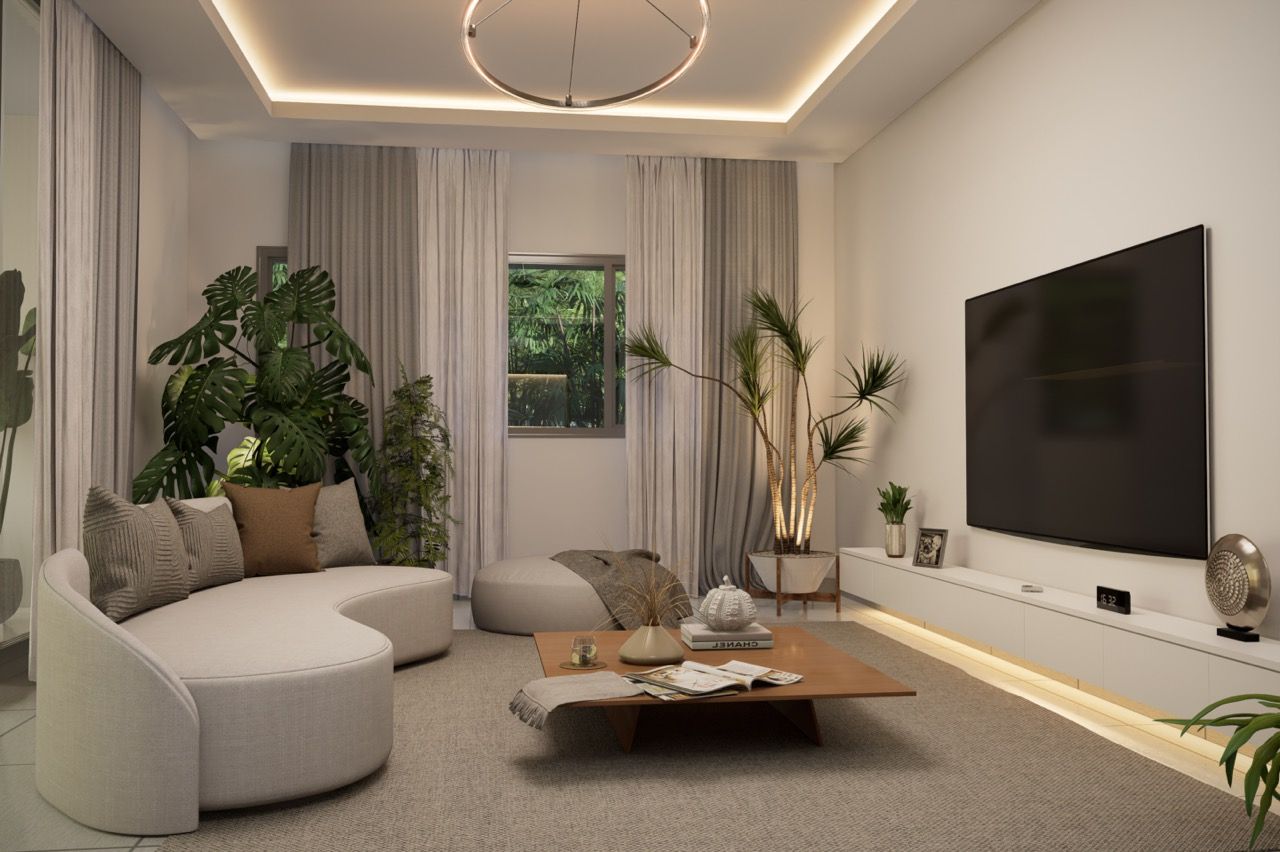 Apartment in Samana, Dominican Republic, 150 m² - picture 10