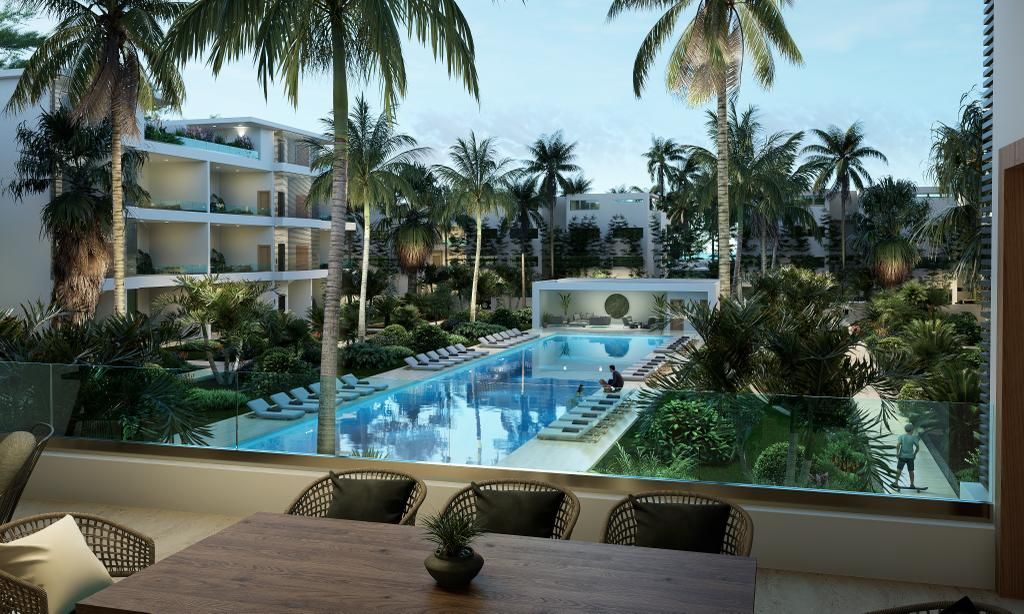 Apartment in Samana, Dominican Republic, 150 m² - picture 14