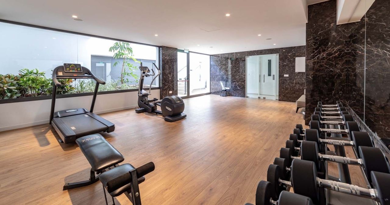 Flat in Limassol, Cyprus, 67 m² - picture 4