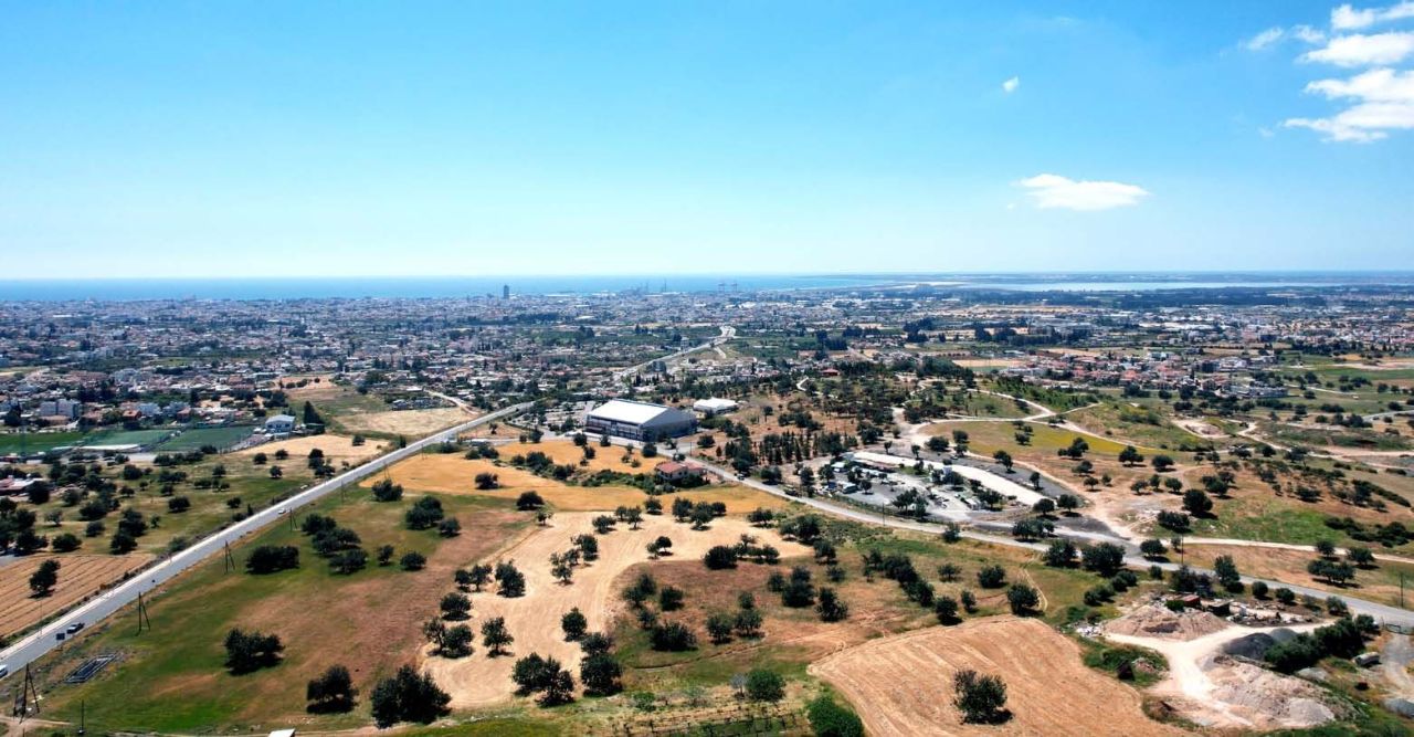 Flat in Limassol, Cyprus, 67 m² - picture 5