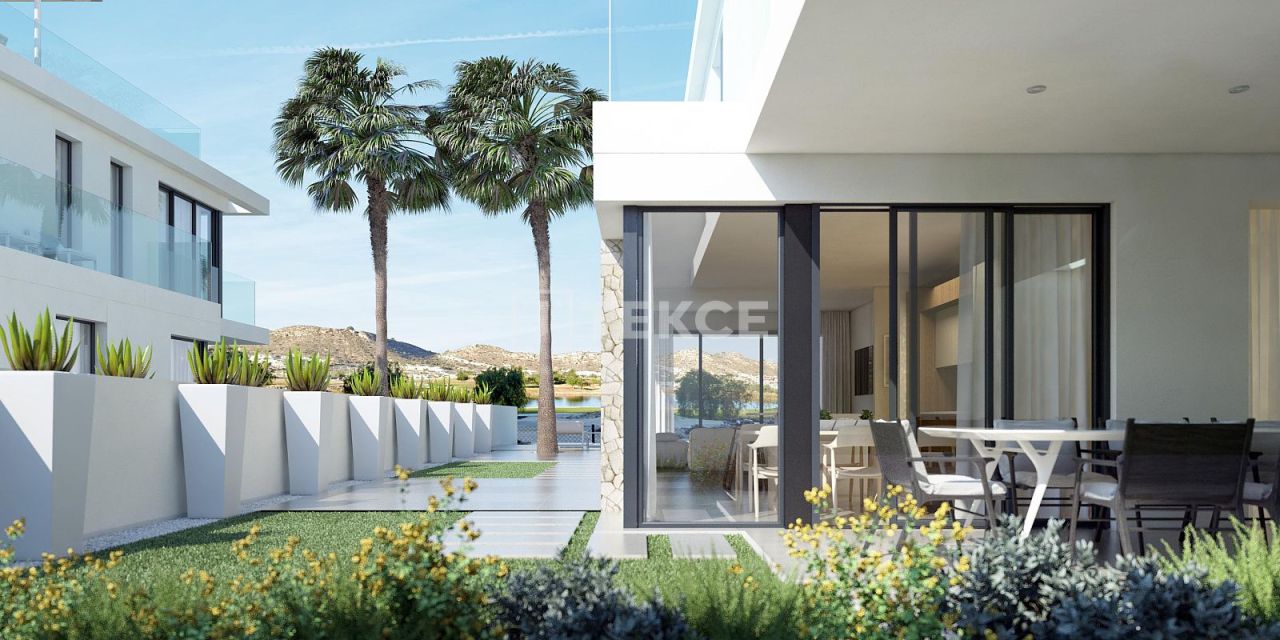 Villa à Monforte del Cid, Espagne, 238 m² - image 4