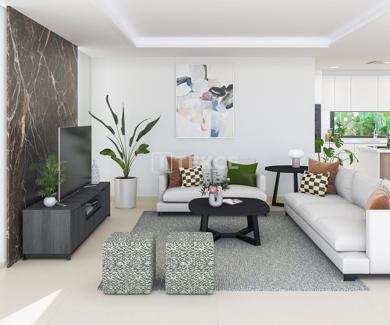 Villa in Estepona, Spain, 469 m² - picture 7