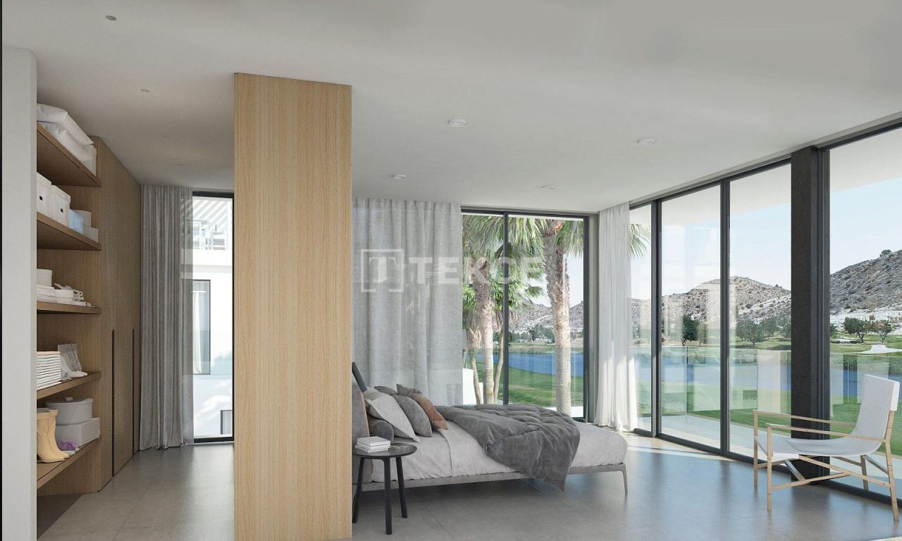 Villa à Monforte del Cid, Espagne, 238 m² - image 10