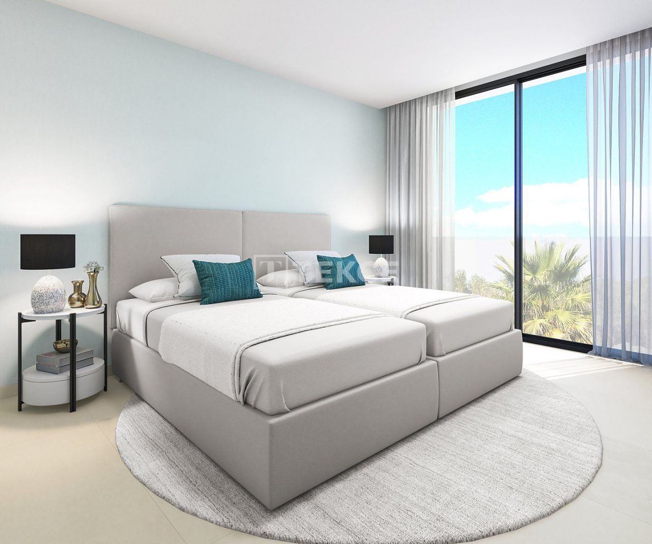 Villa en Estepona, España, 658 m² - imagen 10