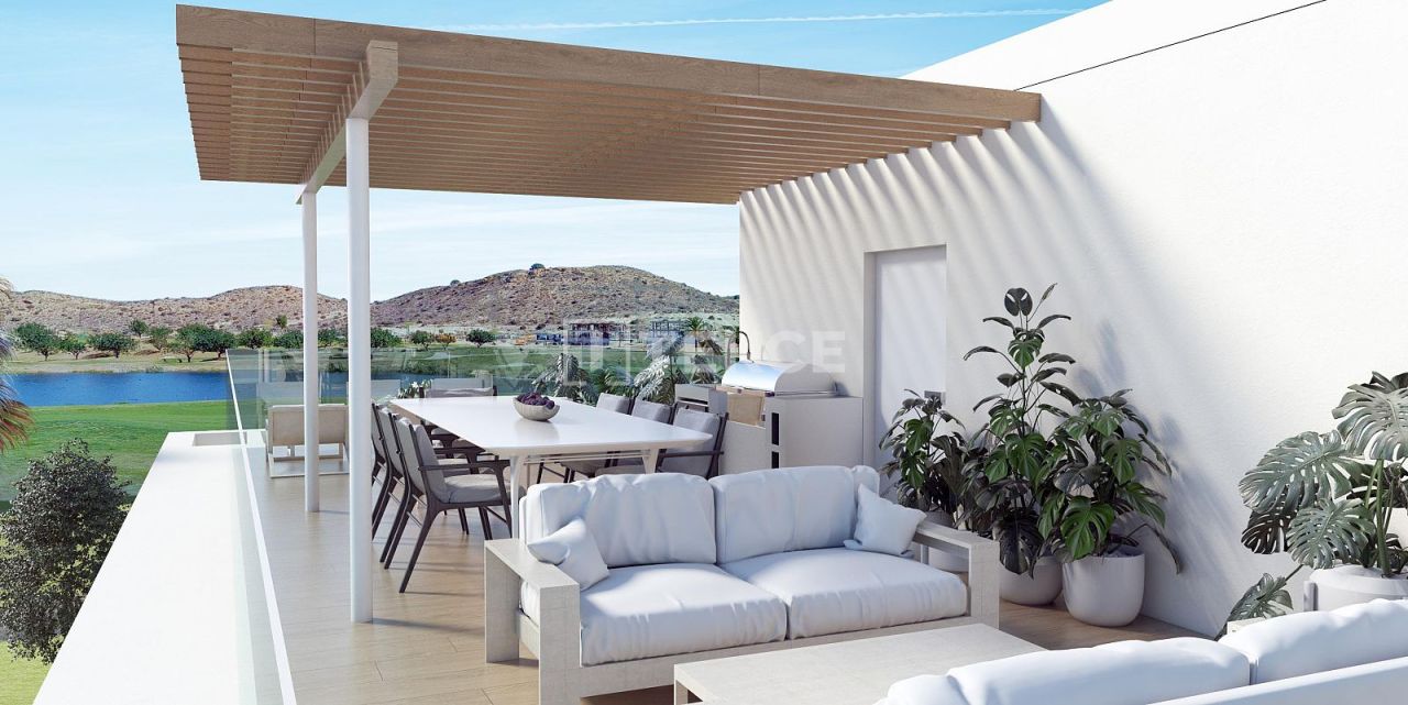 Villa à Monforte del Cid, Espagne, 238 m² - image 12