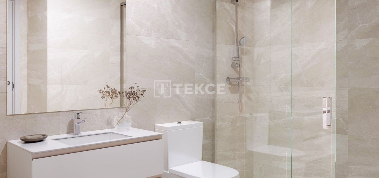 Apartment in Villajoyosa, Spain, 111 m² - picture 12