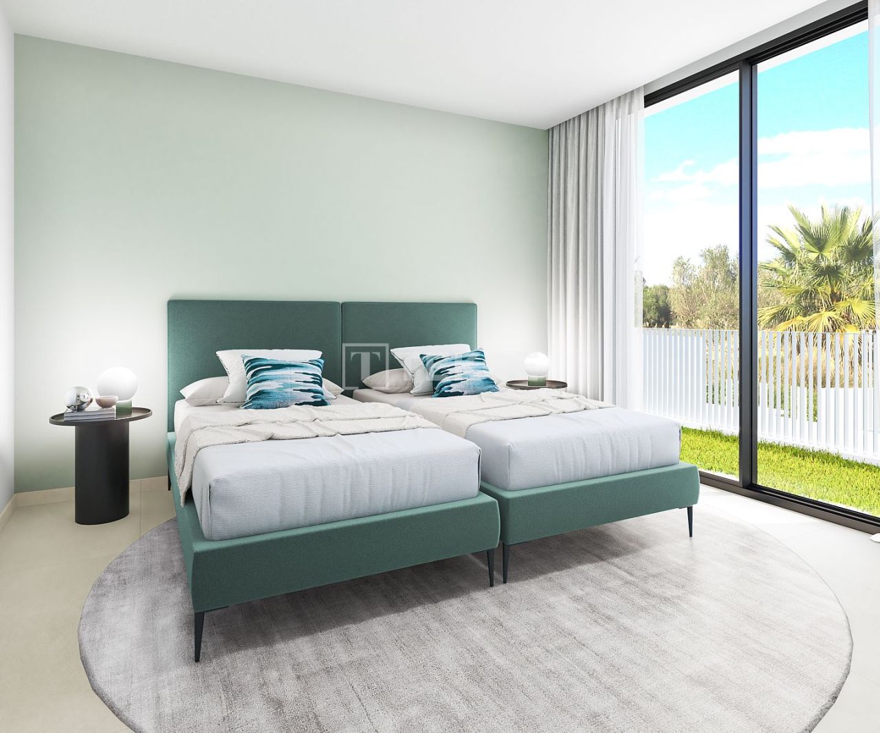 Villa in Estepona, Spain, 469 m² - picture 12