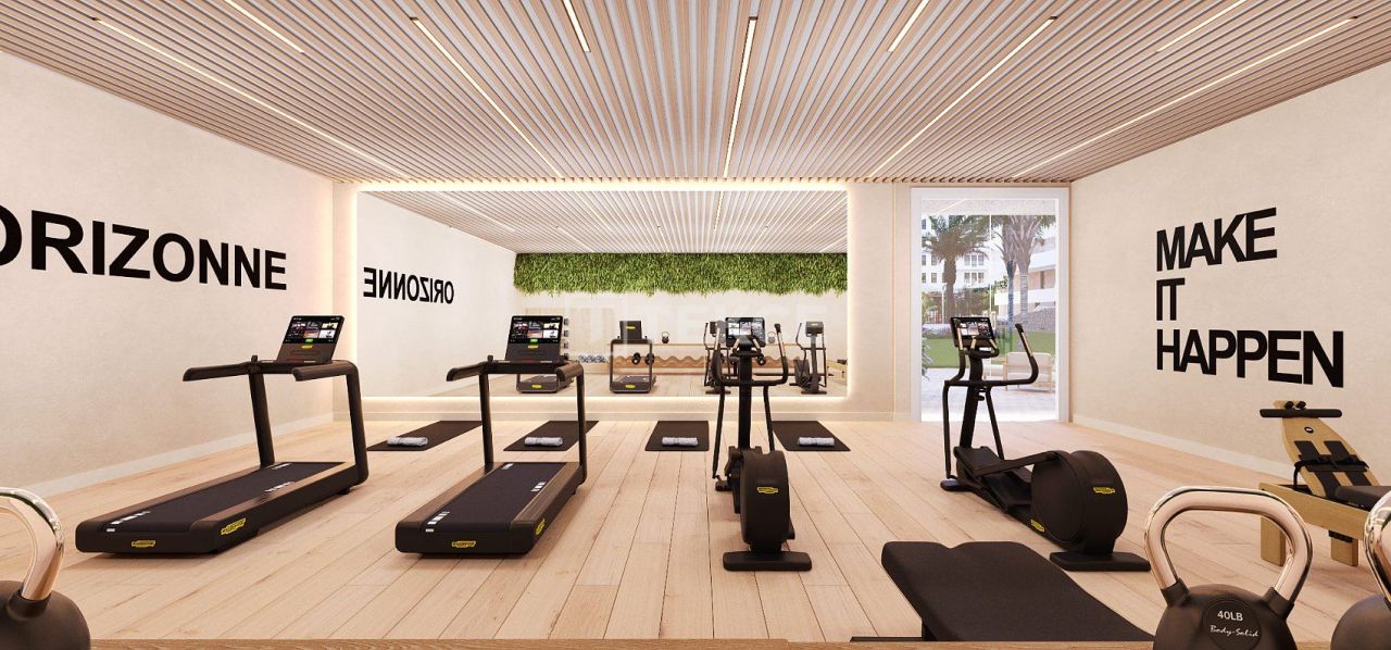 Apartment in Villajoyosa, Spain, 111 m² - picture 13