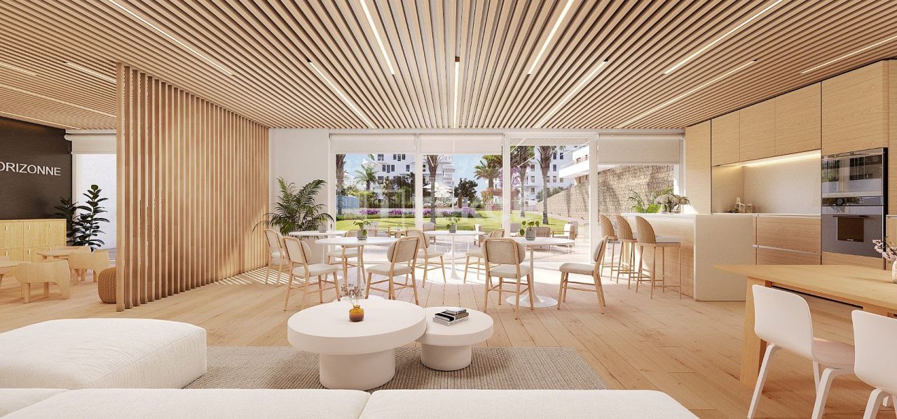 Appartamenti a Villajoyosa, Spagna, 85 m² - foto 14