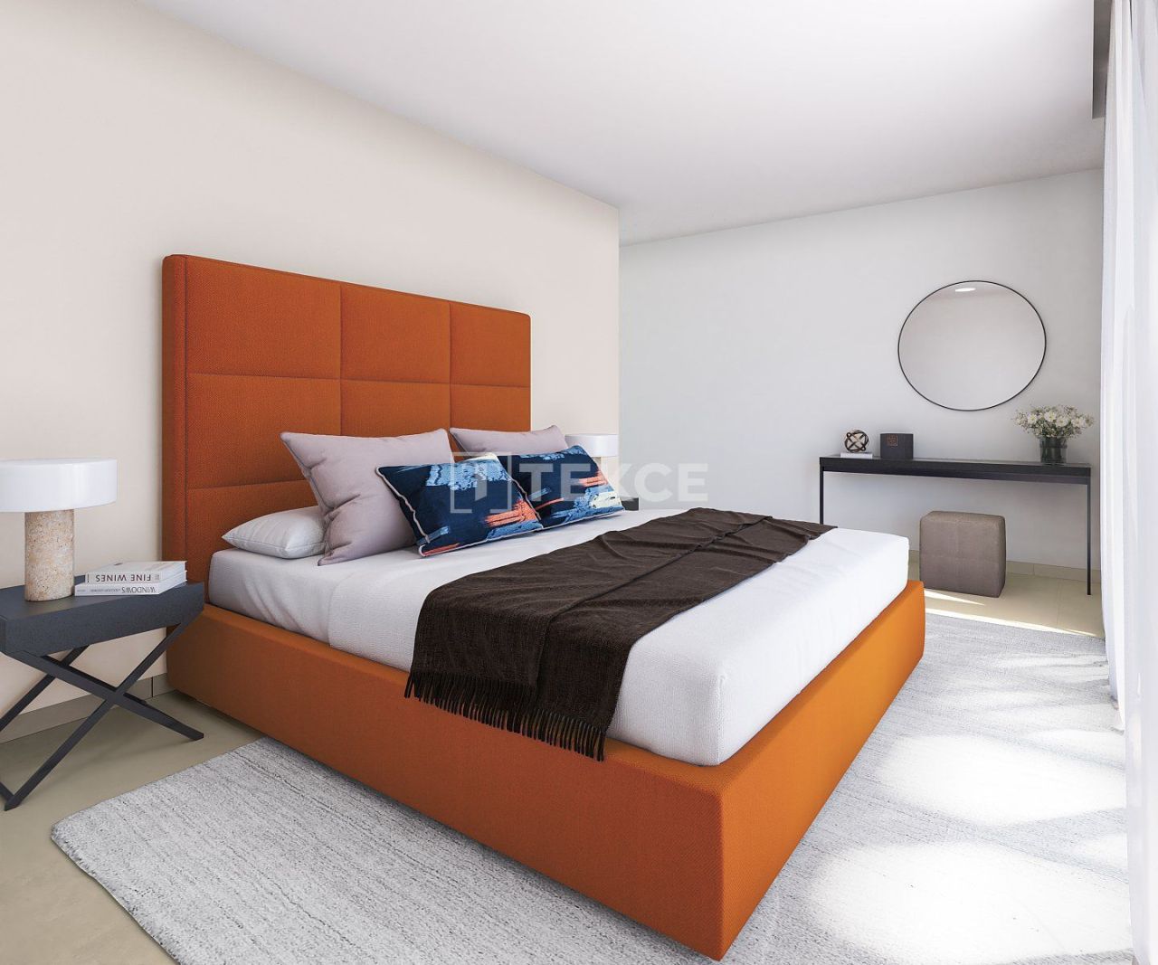 Villa en Estepona, España, 658 m² - imagen 16