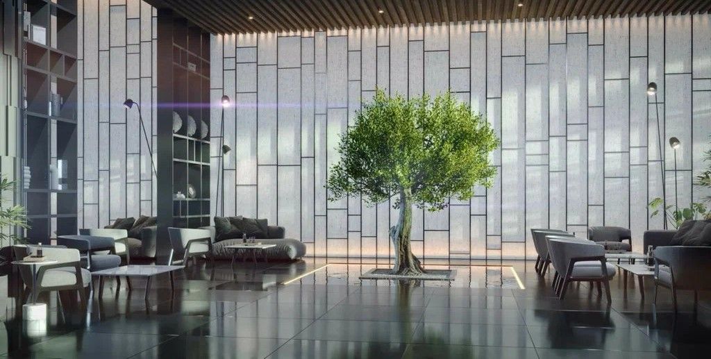 Appartamento a Dubai, EAU, 109 m² - foto 3