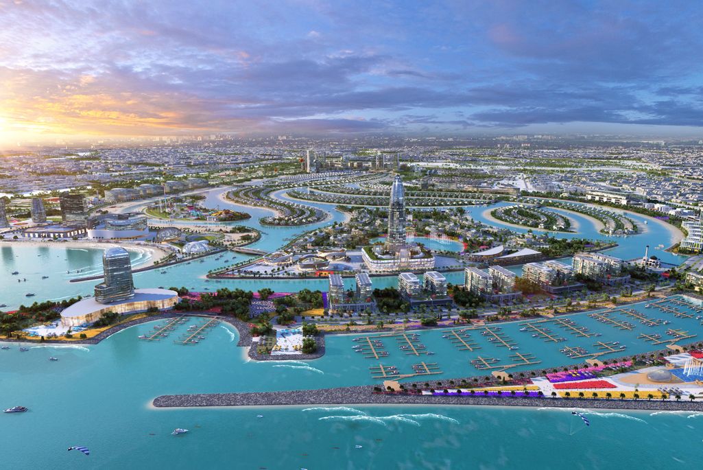 Villa a Sharja, EAU, 666 m² - foto 3