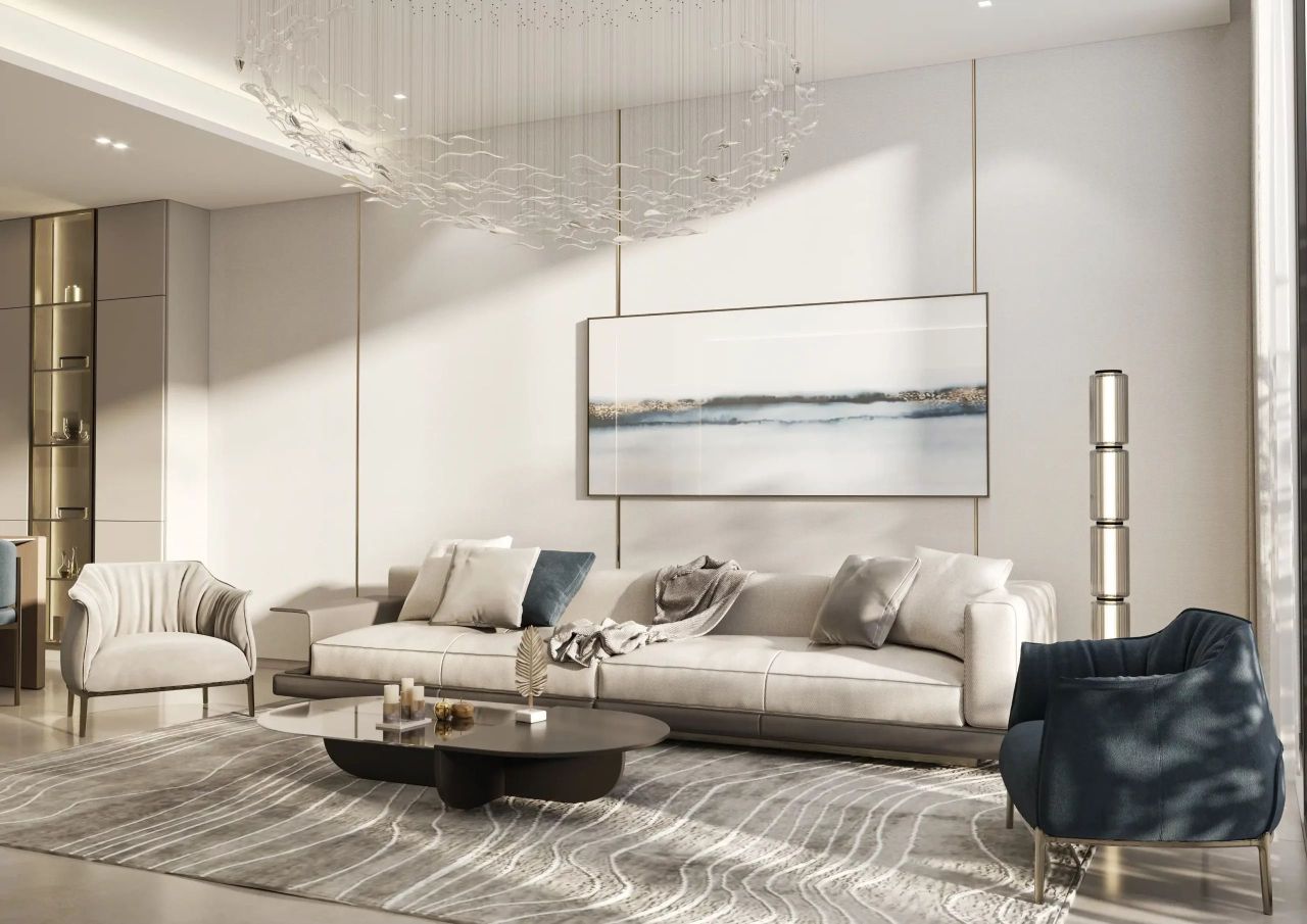 Appartamento a Dubai, EAU, 106 m² - foto 6