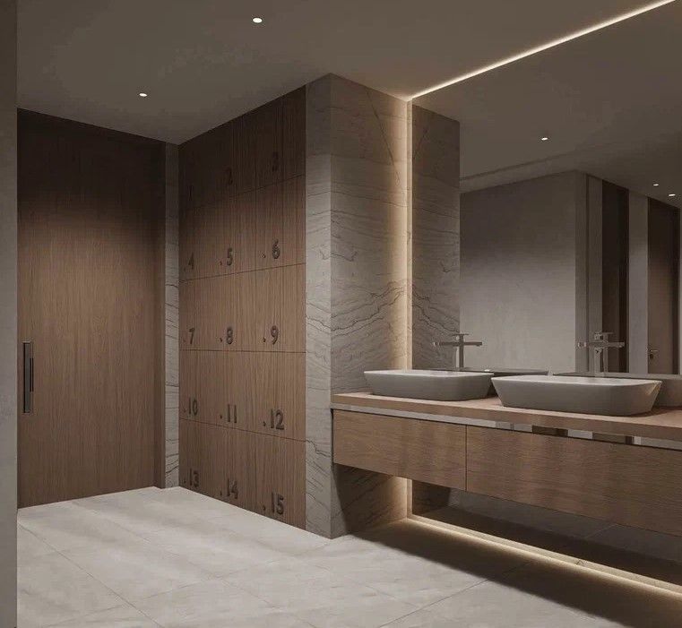 Piso en Dubái, EAU, 183 m² - imagen 6