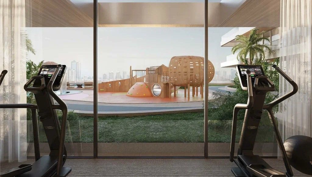 Appartement à Dubaï, EAU, 131 m² - image 10