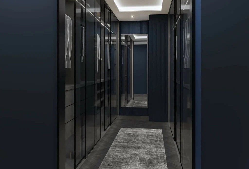 Appartamento a Dubai, EAU, 109 m² - foto 11