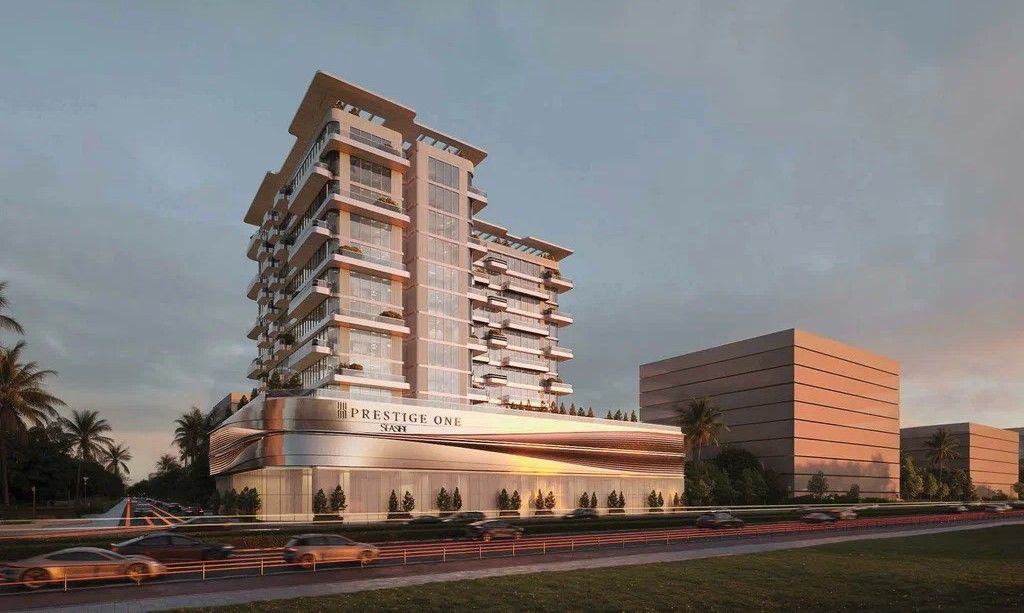 Appartement à Dubaï, EAU, 131 m² - image 13