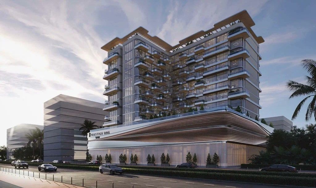 Appartement à Dubaï, EAU, 131 m² - image 16