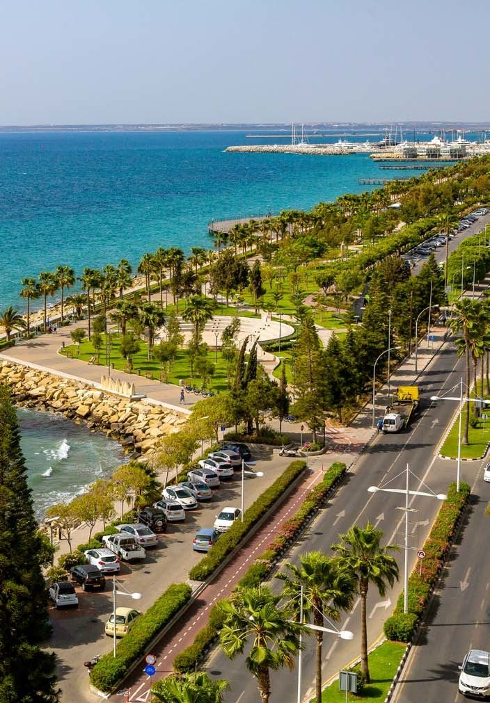 Flat in Limassol, Cyprus, 67 m² - picture 8