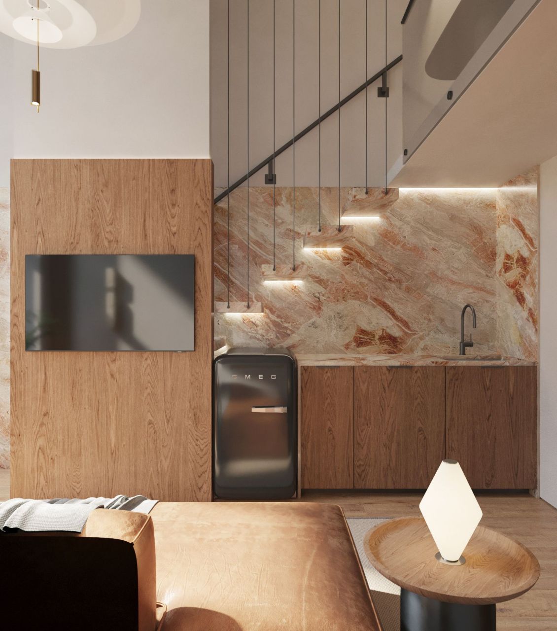 Appartamenti a Bukit, Indonesia, 40 m² - foto 7