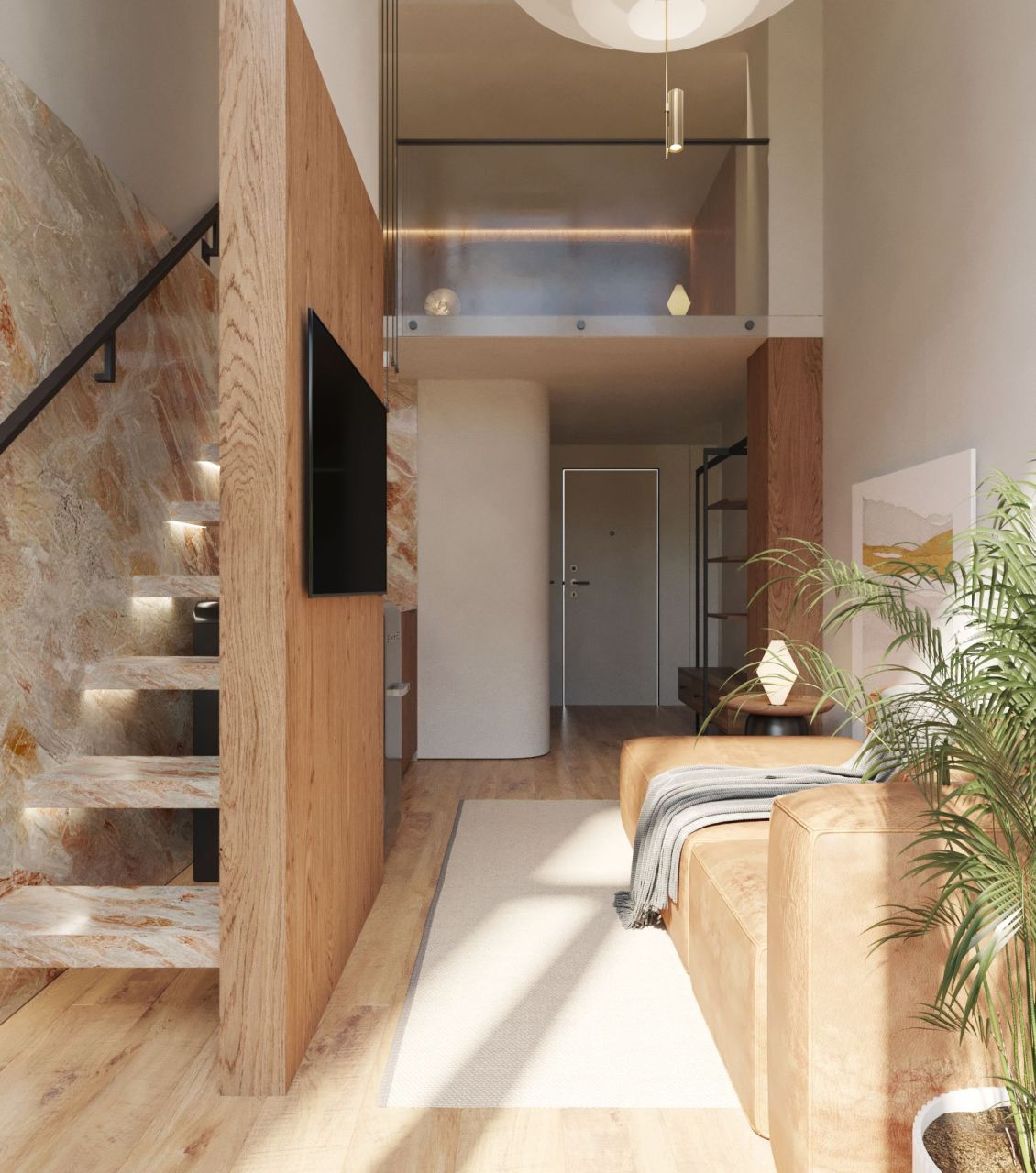 Appartamenti a Bukit, Indonesia, 40 m² - foto 6