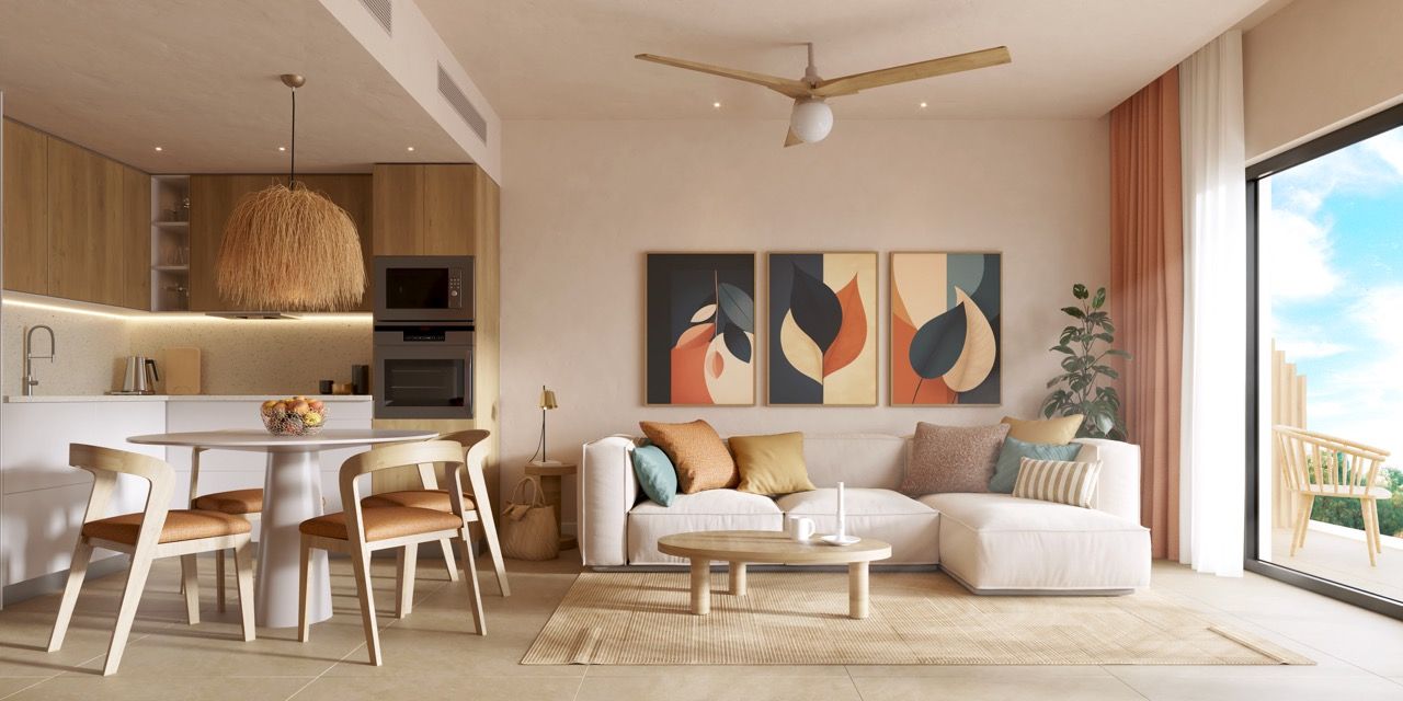 Apartment in Punta Cana, Dominikanische Republik, 91.95 m² - Foto 10