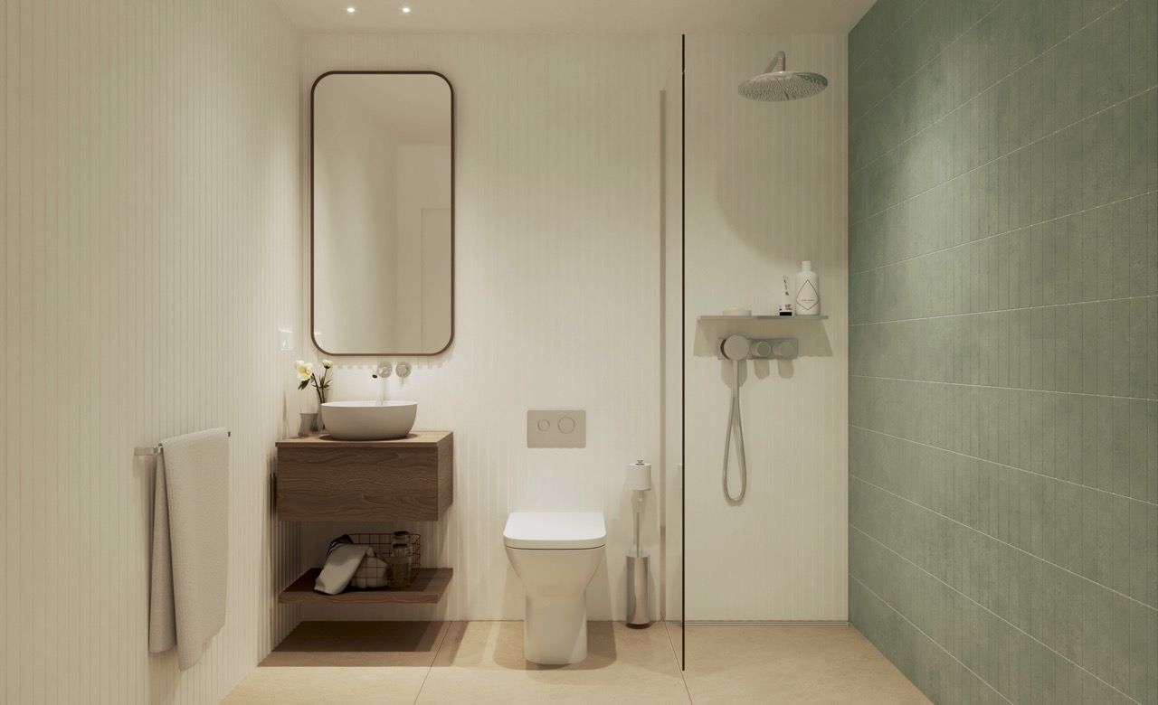 Apartment in Punta Cana, Dominikanische Republik, 91.95 m² - Foto 9