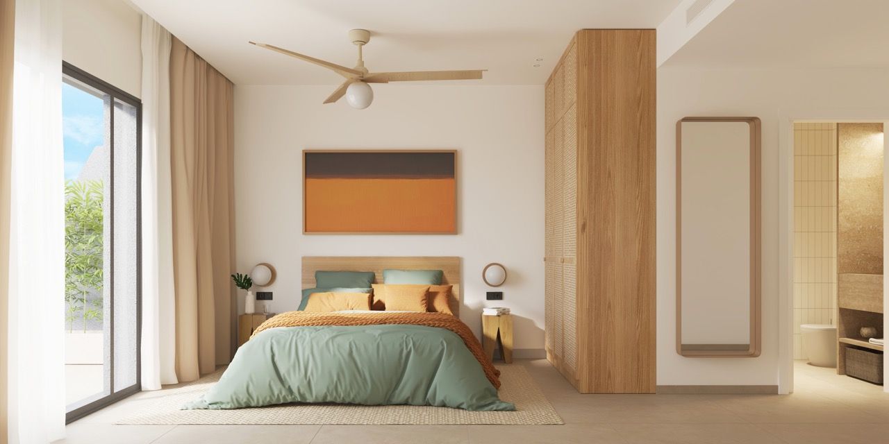 Apartment in Punta Cana, Dominikanische Republik, 91.95 m² - Foto 8