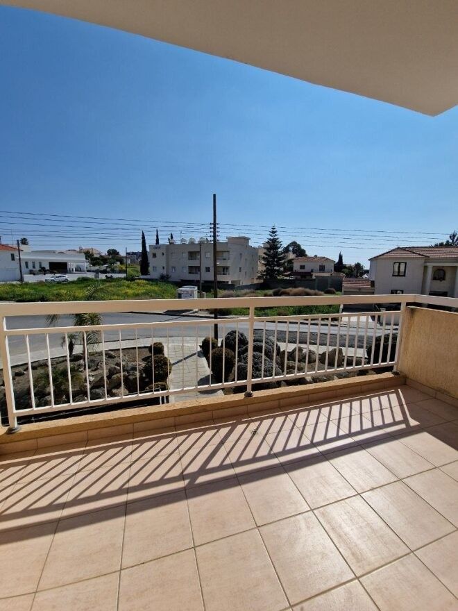 Apartment in Larnaca, Cyprus, 103 m² - picture 1