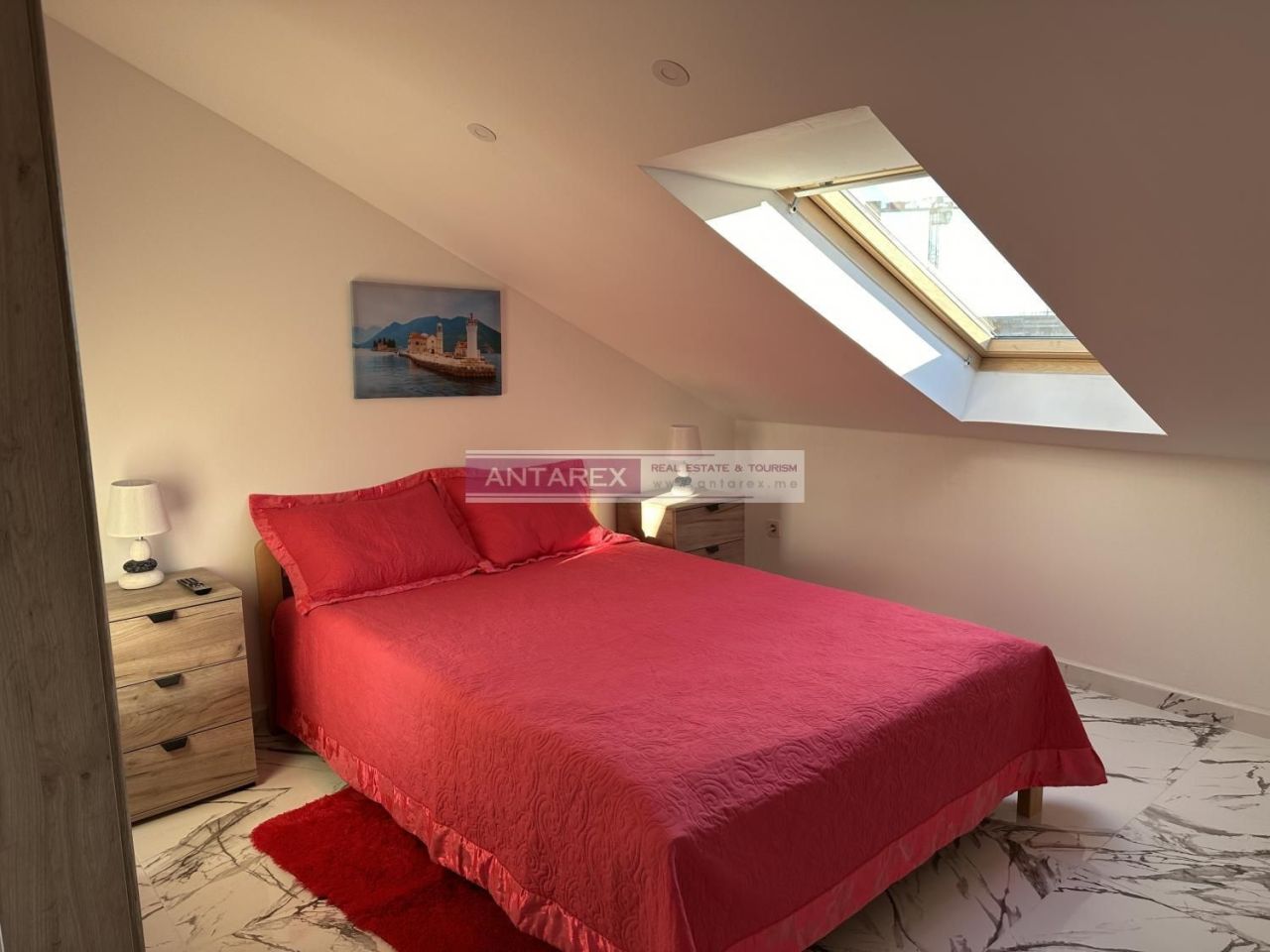 Appartamenti a Budva, Montenegro, 87 m² - foto 5