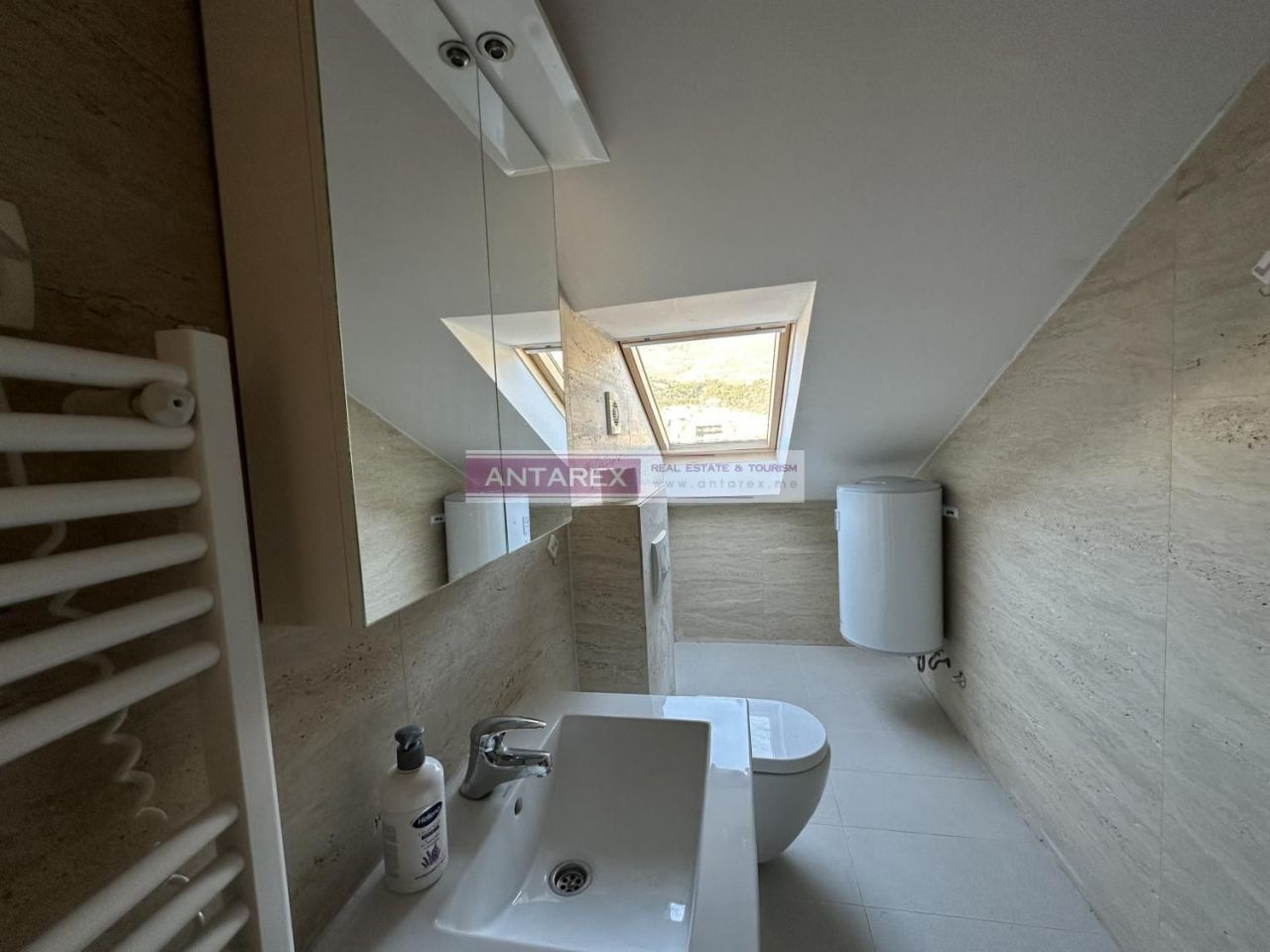 Appartamenti a Budva, Montenegro, 87 m² - foto 9