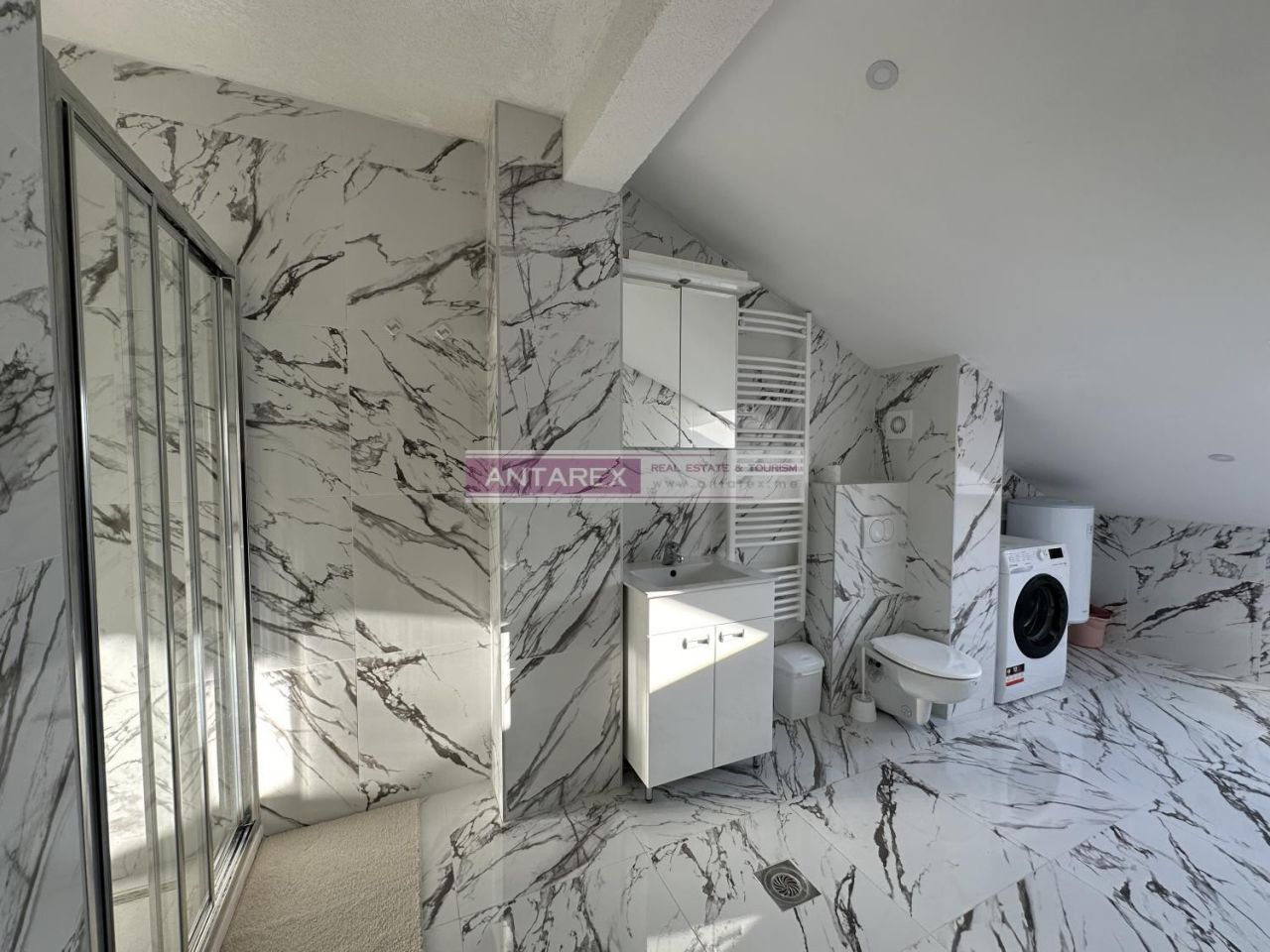 Appartamenti a Budva, Montenegro, 87 m² - foto 10