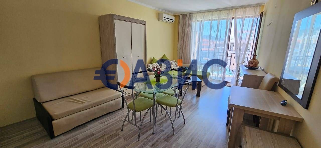 Apartamento en Sveti Vlas, Bulgaria, 45.4 m² - imagen 1