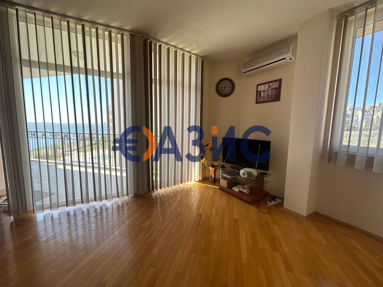 Appartement à Sveti Vlas, Bulgarie, 72 m² - image 1