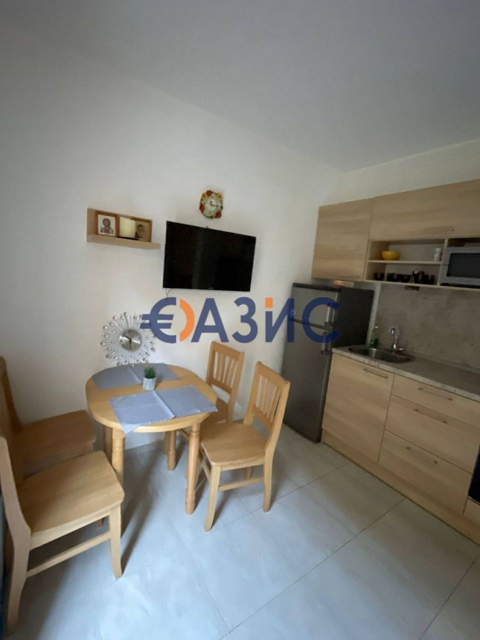 Appartement à Sveti Vlas, Bulgarie, 35 m² - image 1