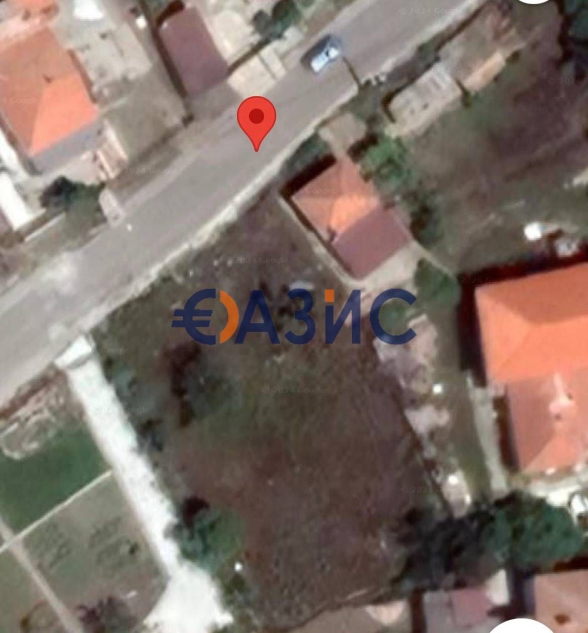 Propiedad comercial Tnkovo, Bulgaria, 743 m² - imagen 2