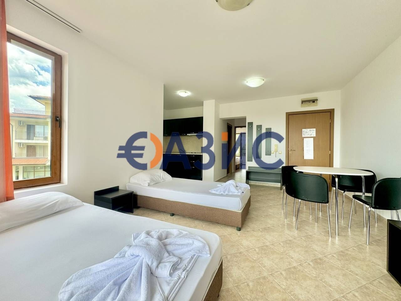 Apartment in Kosharitsa, Bulgaria, 73.6 m² - picture 2