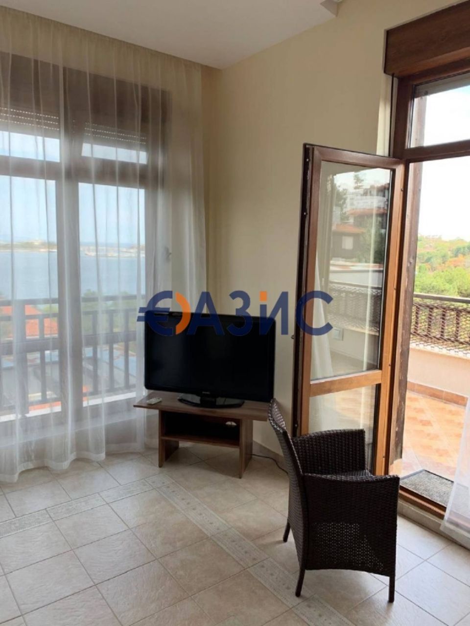 Appartement à Sozopol, Bulgarie, 170.5 m² - image 3