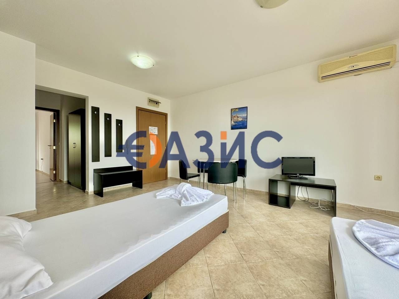 Apartment in Kosharitsa, Bulgaria, 73.6 m² - picture 3