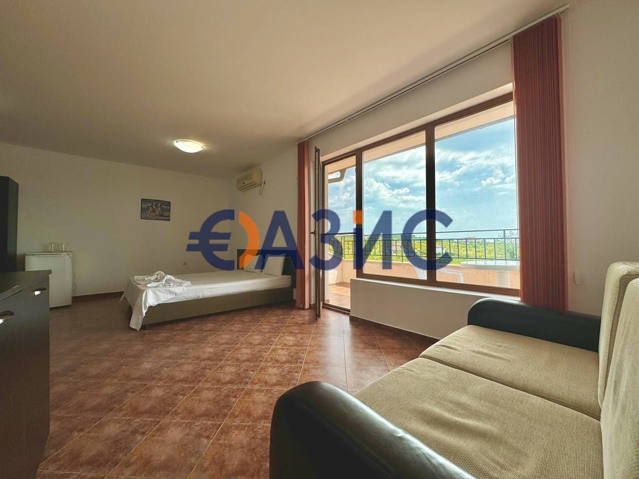 Apartamento en Kosharitsa, Bulgaria, 52.9 m² - imagen 3