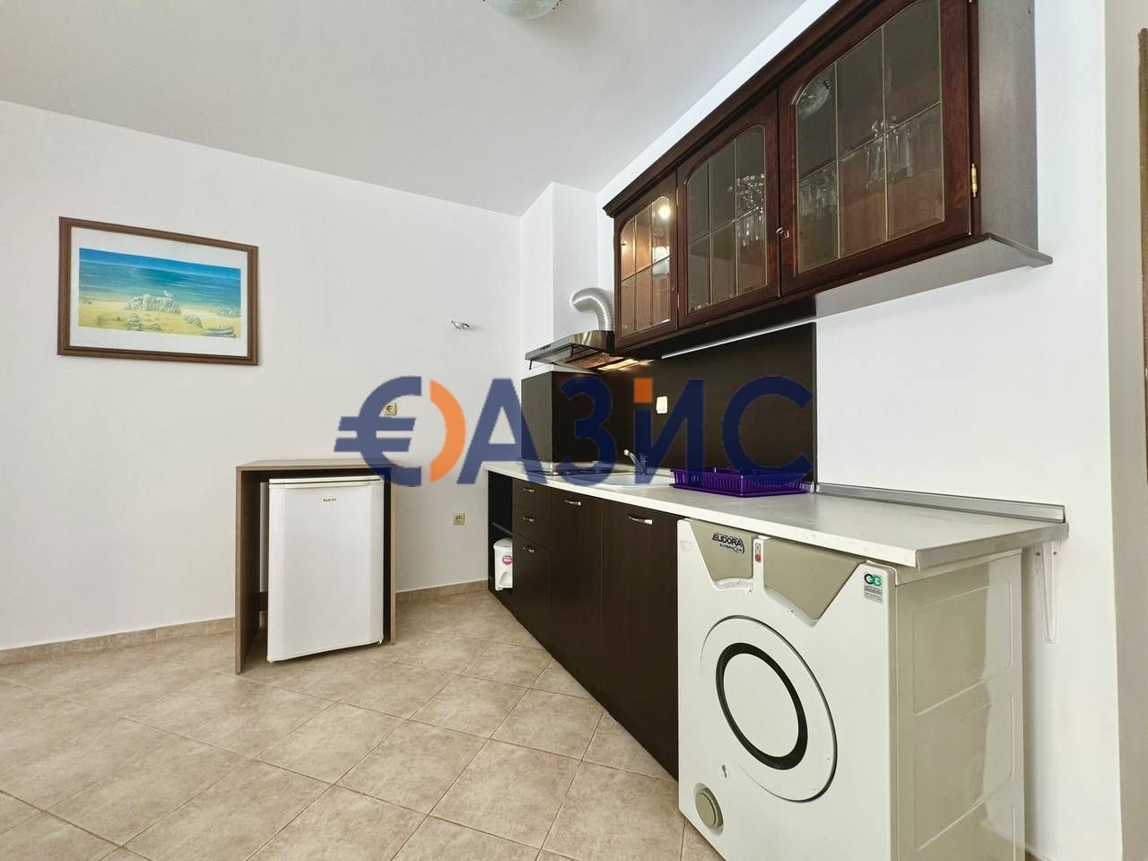 Apartment in Kosharitsa, Bulgaria, 58.9 m² - picture 3