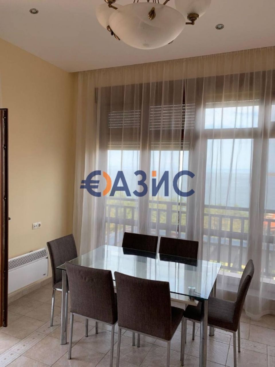 Appartement à Sozopol, Bulgarie, 170.5 m² - image 4