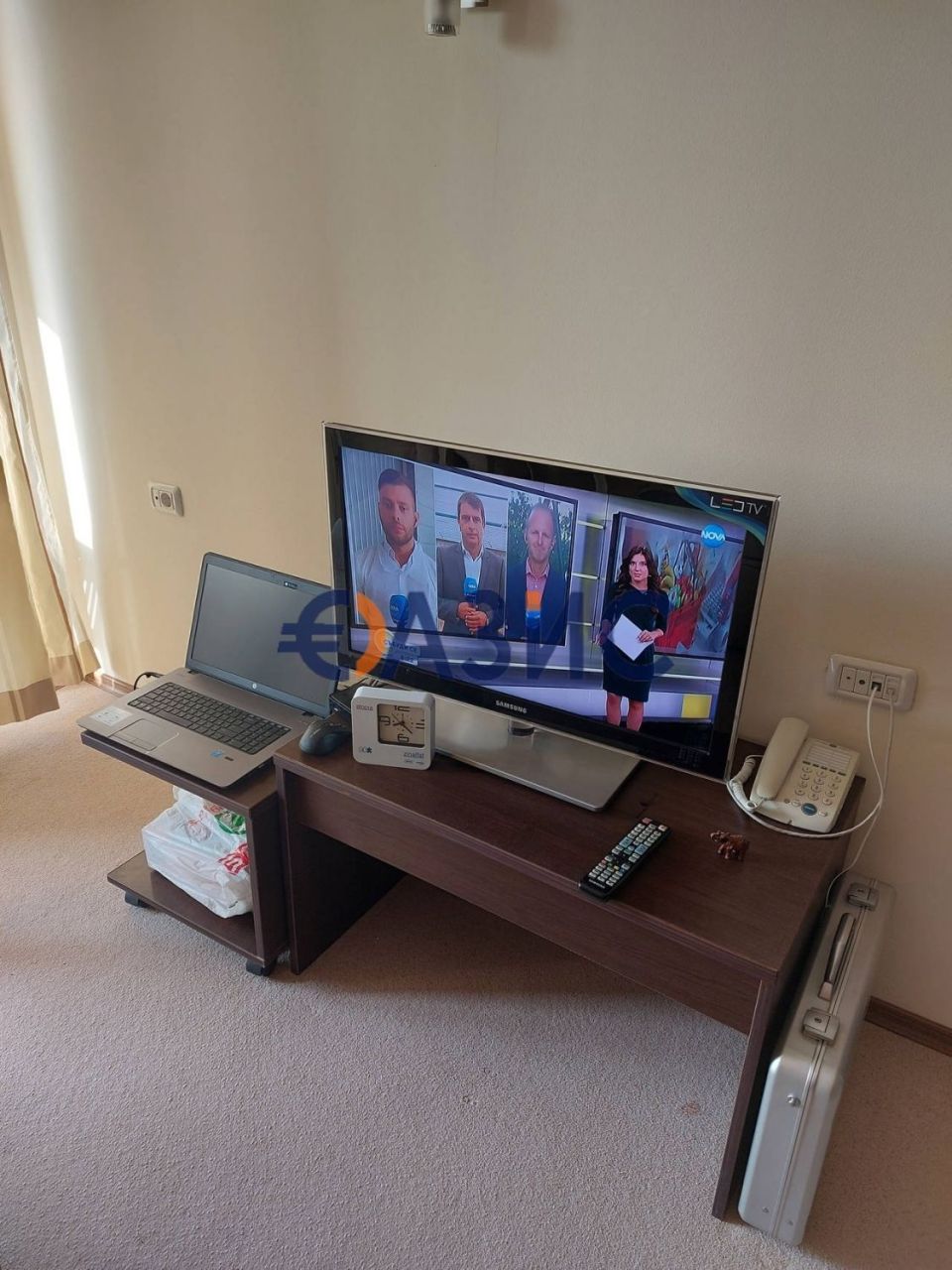 Apartment in Obzor, Bulgaria, 70.6 m² - picture 4