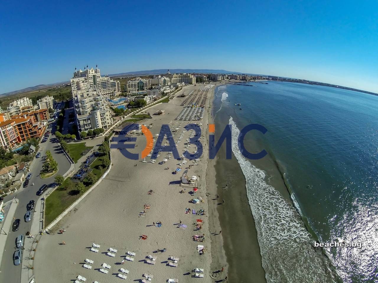 Commercial property in Aheloy, Bulgaria, 3 085 m² - picture 5