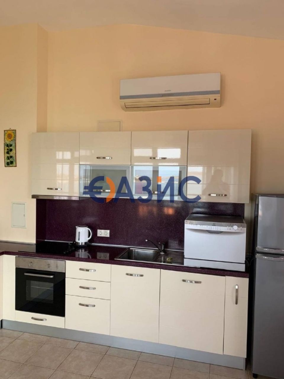 Appartement à Sozopol, Bulgarie, 170.5 m² - image 5