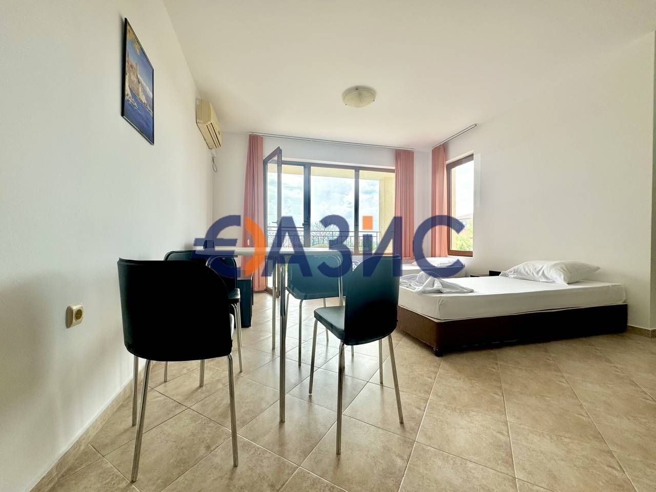 Apartment in Kosharitsa, Bulgaria, 73.6 m² - picture 5