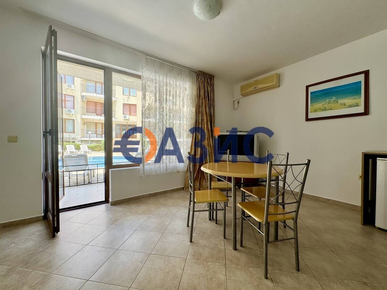 Apartment in Kosharitsa, Bulgaria, 58.9 m² - picture 5