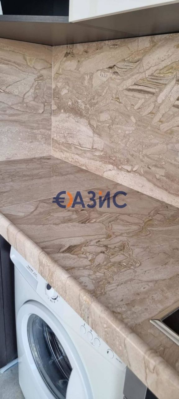 Appartement à Sveti Vlas, Bulgarie, 136 m² - image 6