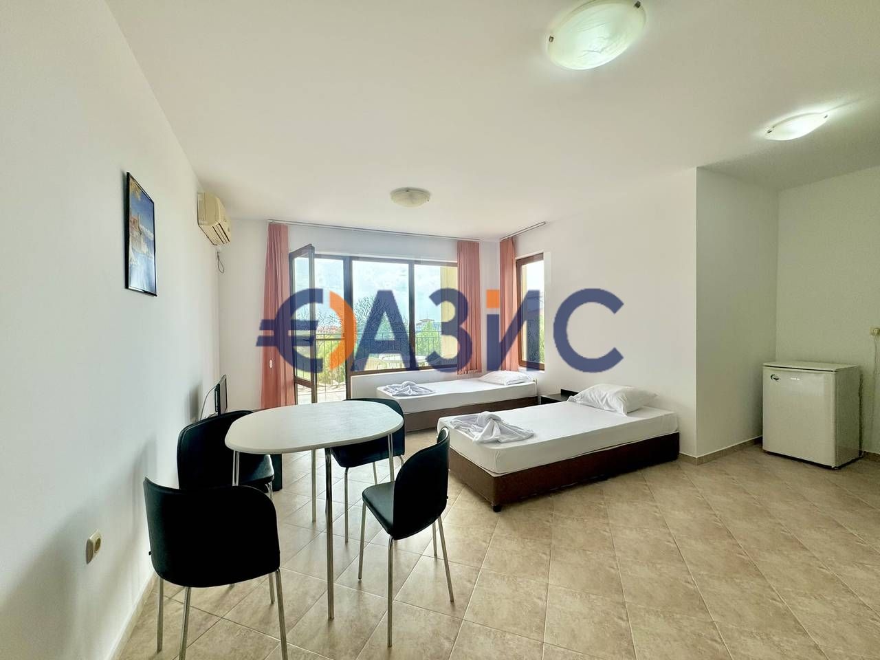 Apartment in Kosharitsa, Bulgaria, 73.6 m² - picture 6