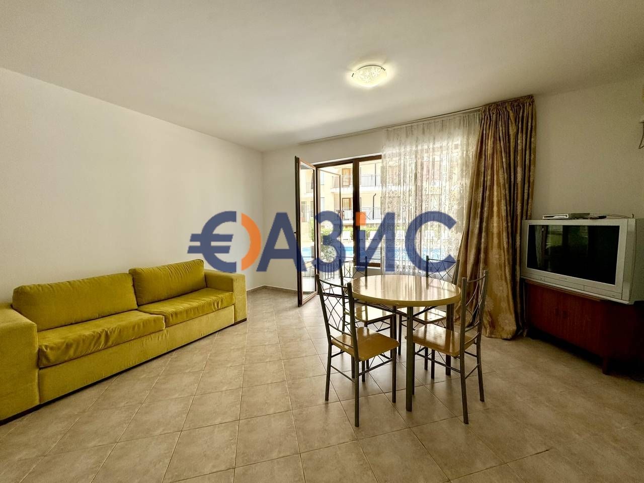 Apartment in Kosharitsa, Bulgaria, 58.9 m² - picture 6